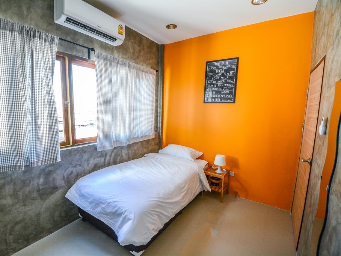 Hotel The Ghee House Chiang Mai Exterior foto
