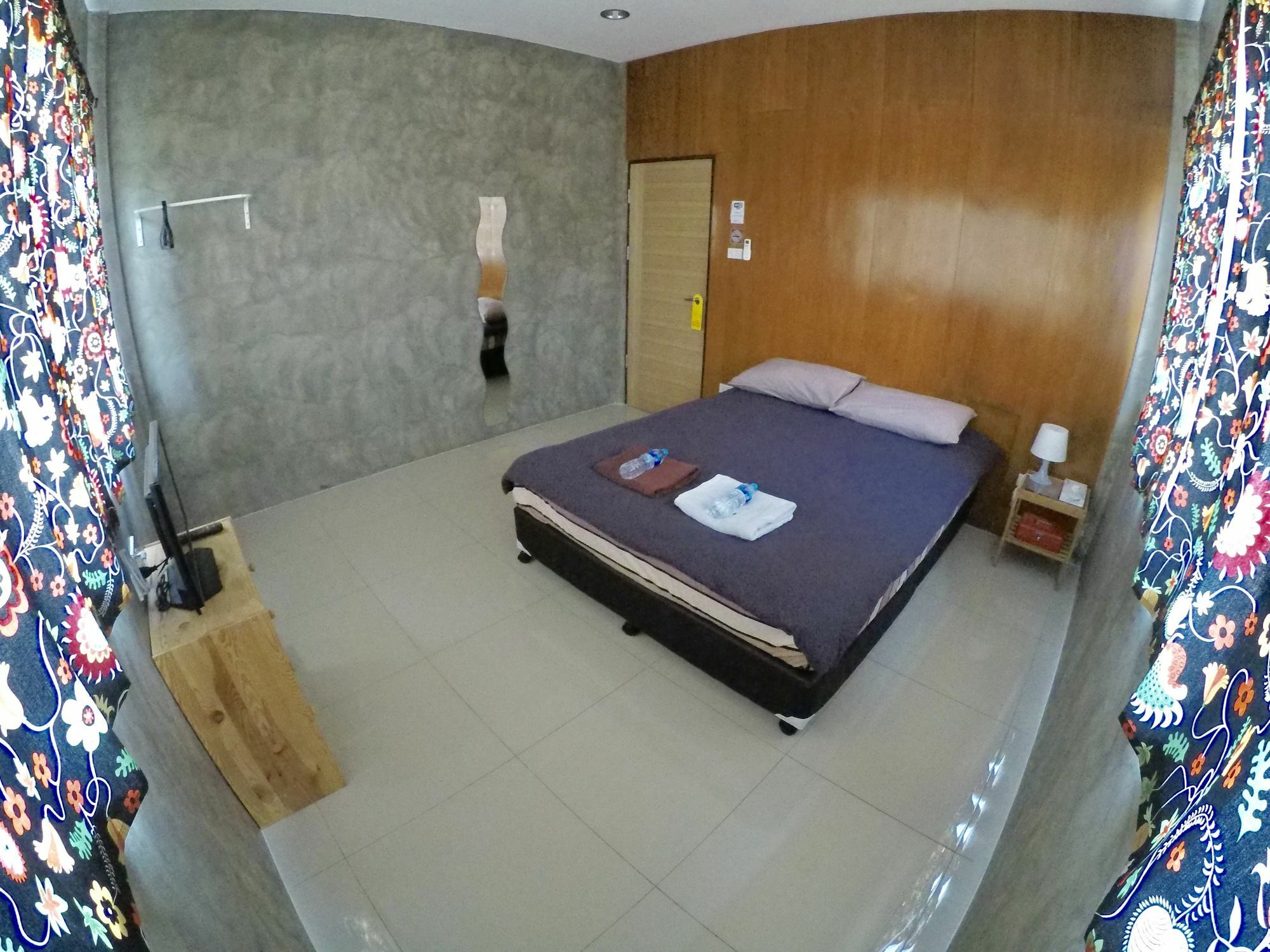 Hotel The Ghee House Chiang Mai Exterior foto