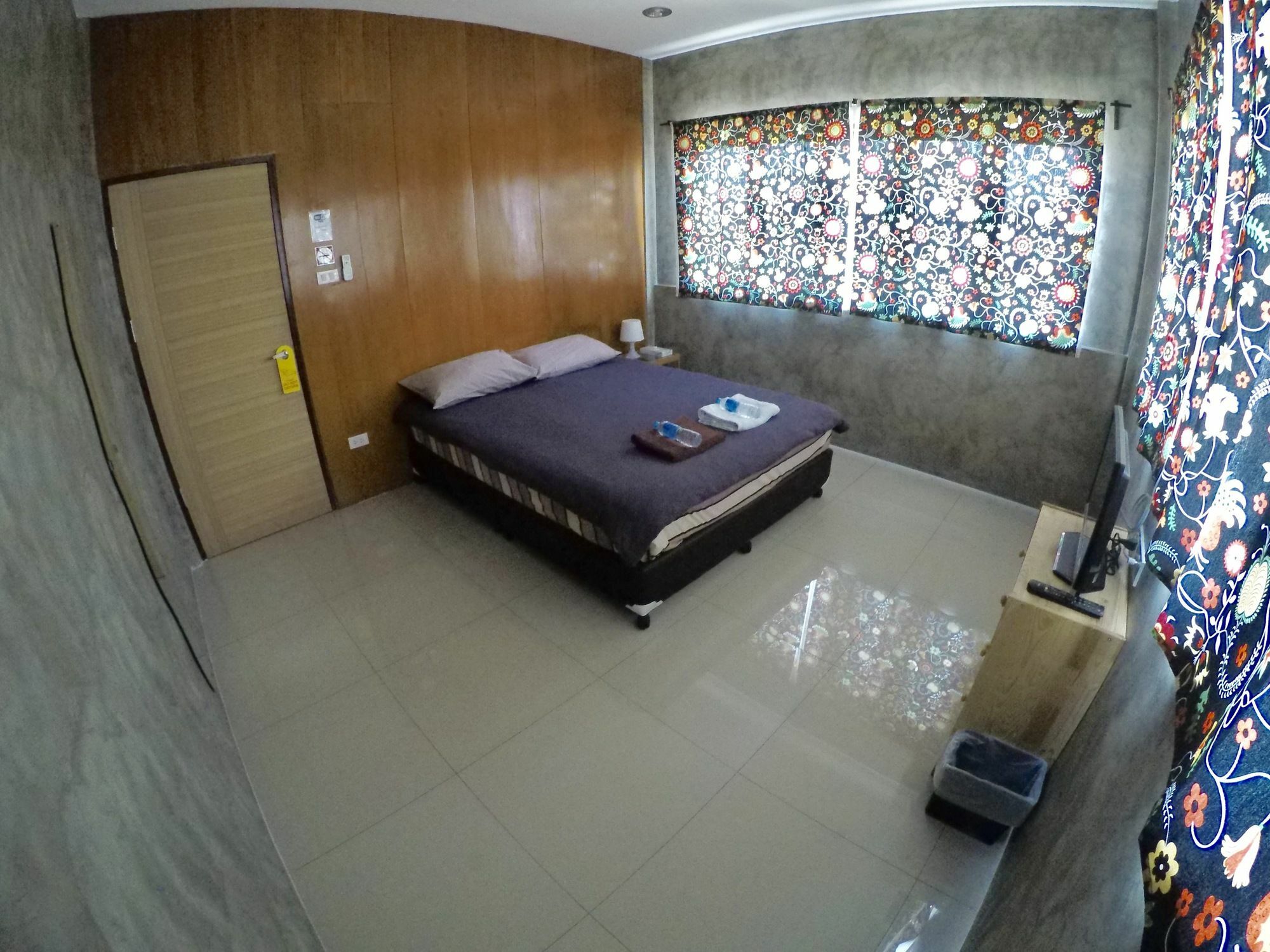 Hotel The Ghee House Chiang Mai Exterior foto